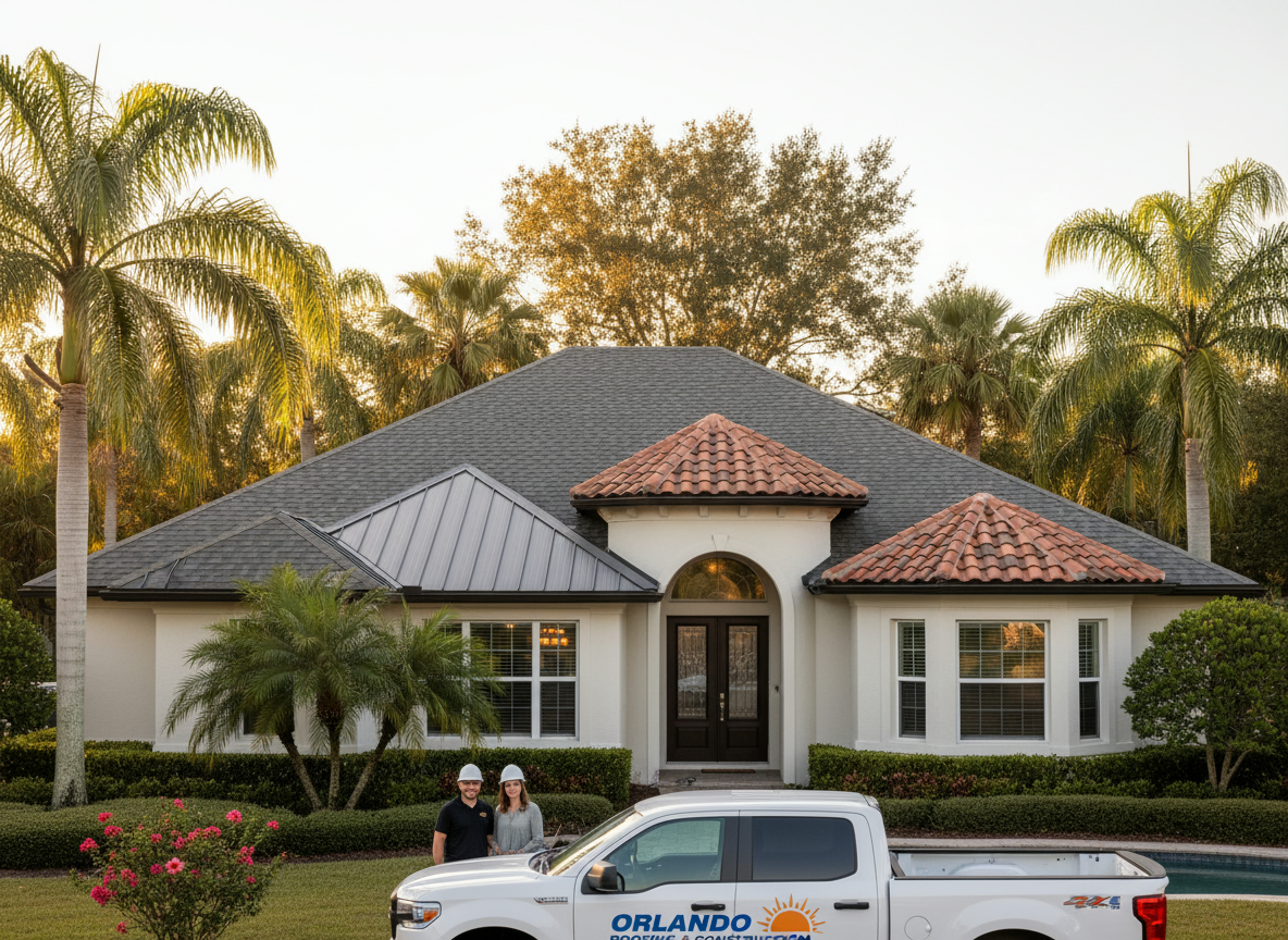 Materials and Systems Engineered for Florida