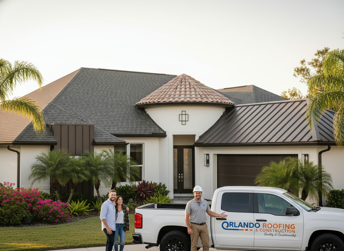 Swordsmen Roofing - Your Local Roofing Partner