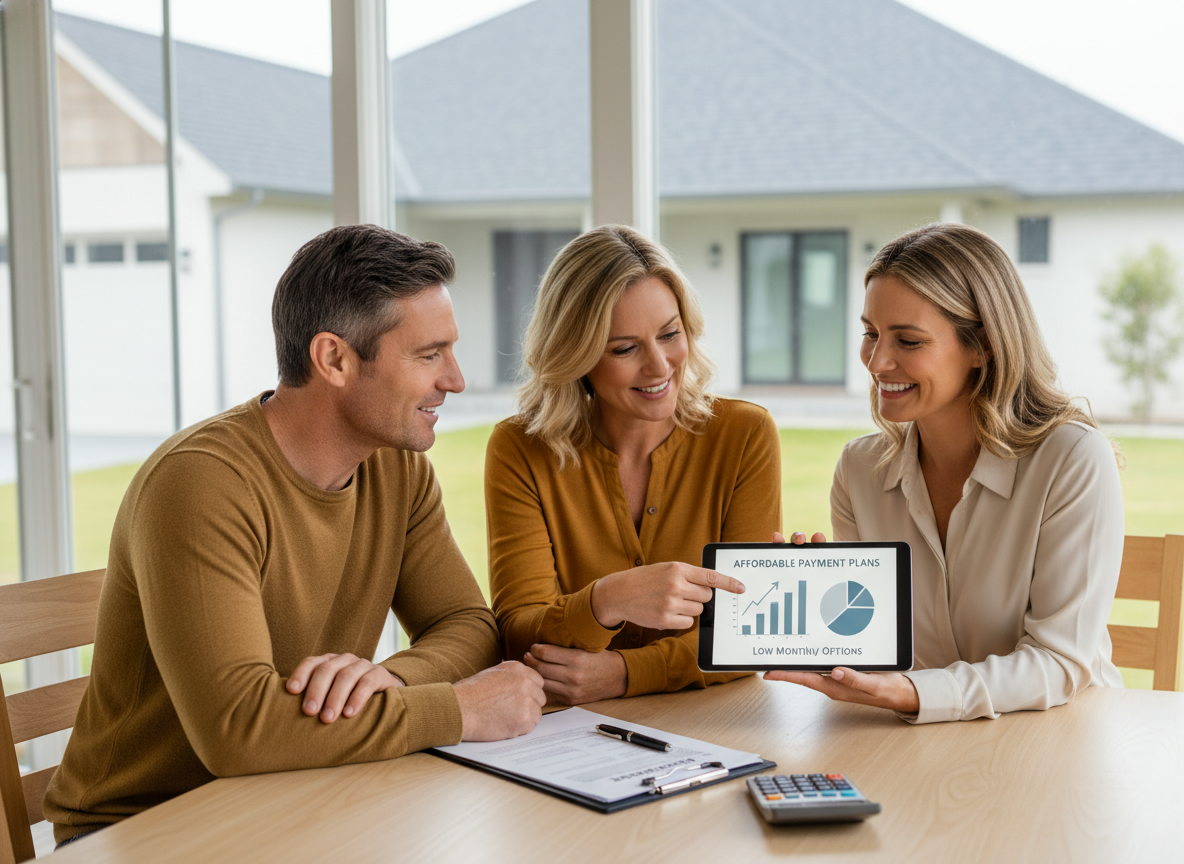 Services for Homes and Businesses