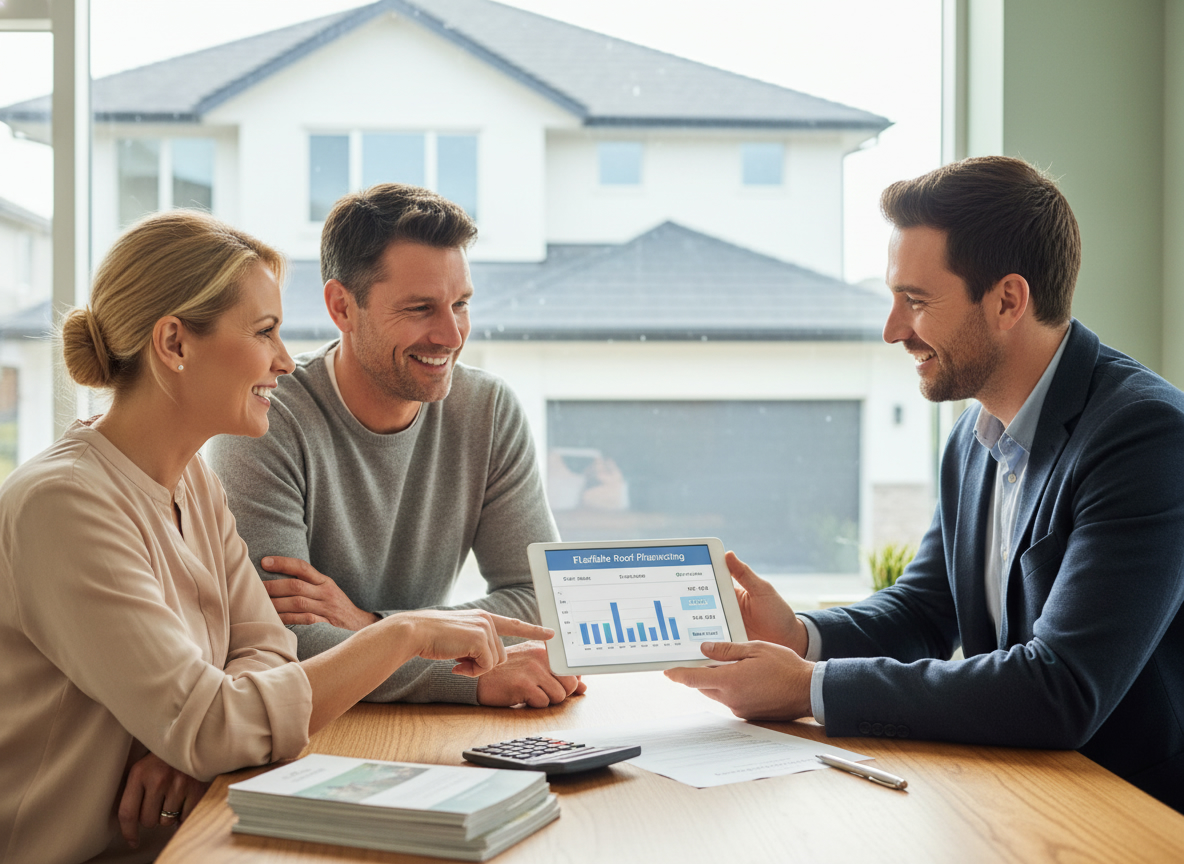 Installation, Warranties, and Maintenance