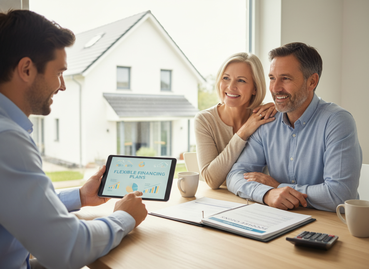 Comprehensive Residential Roofing Services from Swordsmen Roofing