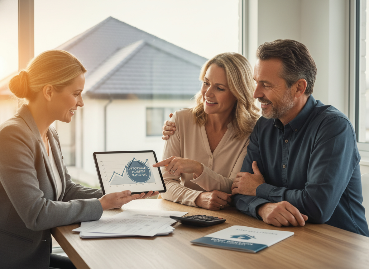 Our Clear Process: Estimates, Installation, and Follow-Up