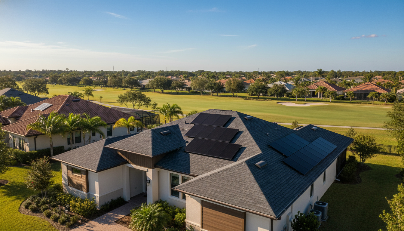 Comprehensive Roofing Services from Swordsmen Roofing