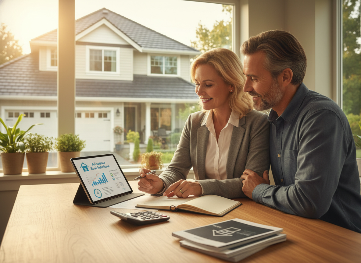 Professional roofing services: inspections, repairs, and full replacements