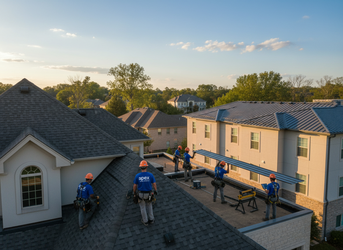 Materials and Performance: Choose What's Best