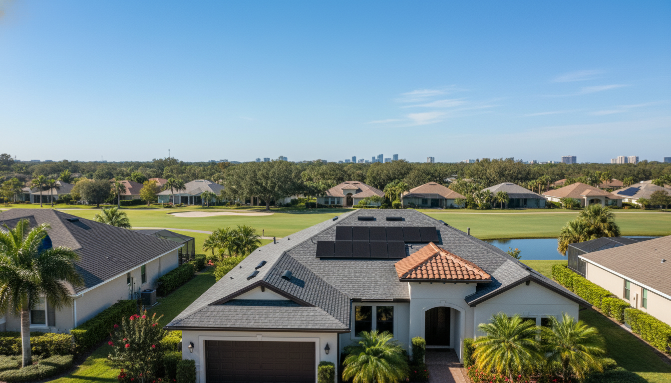 Roof Replacements, Repairs, and Rejuvenation - Trusted Process