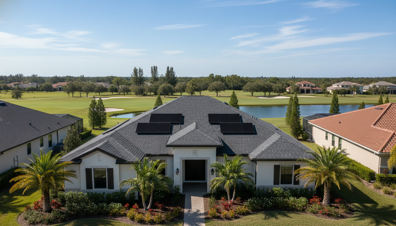 Swordsmen Roofing - Your Trusted Roofing Partner in Orlando