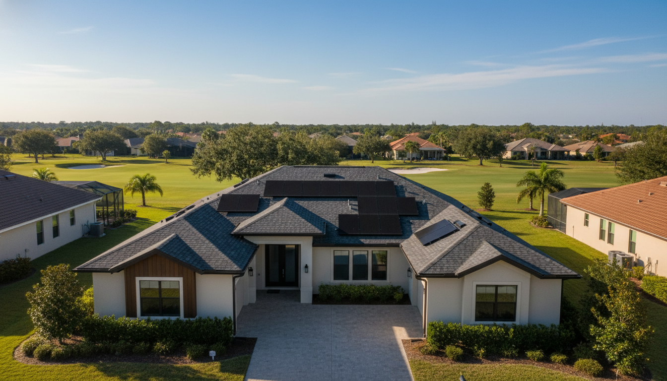 How Projects Work - From Inspection to Final Walkthrough