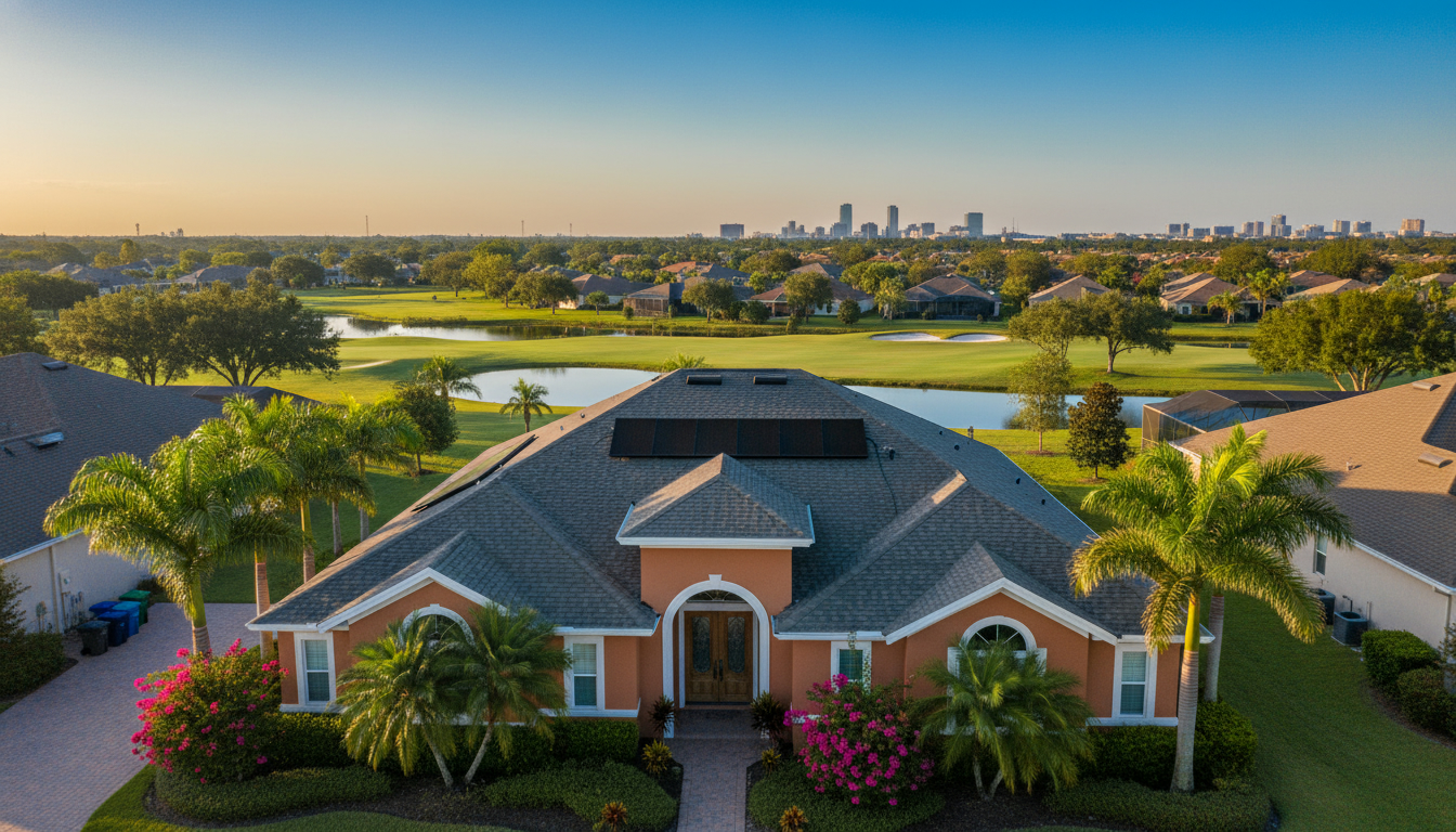 Why Choose Swordsmen Roofing for Your Roof