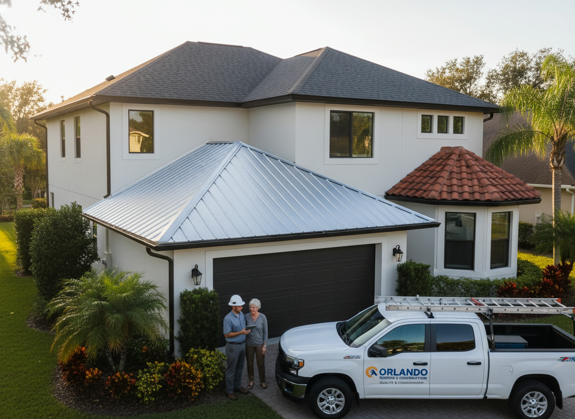Comprehensive roofing services, replacements, repairs, and rejuvenation